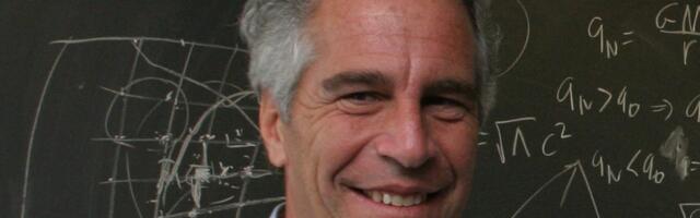 Jeffrey Epstein wanted his body to be frozen until technology could bring him back to life, accuser says in memoir