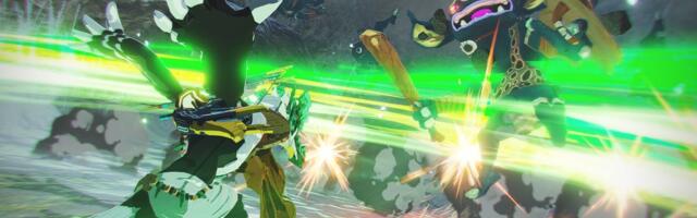 I Wish Nintendo's New Switch 2 Zelda Game Was an Actual Zelda Game