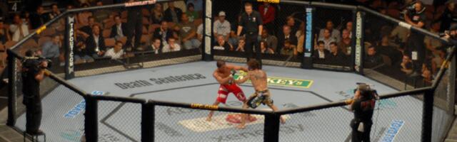 UFC signs major partner deal with prediction market Polymarket