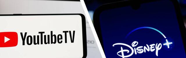 Disney is back on YouTube TV after a new deal is agreed – and subscribers should see live channels coming back now