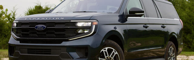 Ford Needs Its Dinosaurs