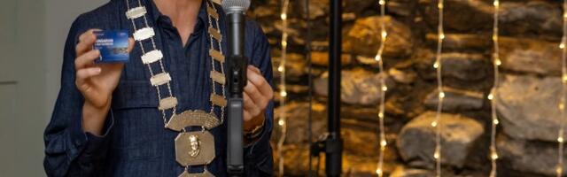 New Dungarvan & West Waterford Gift Card launched