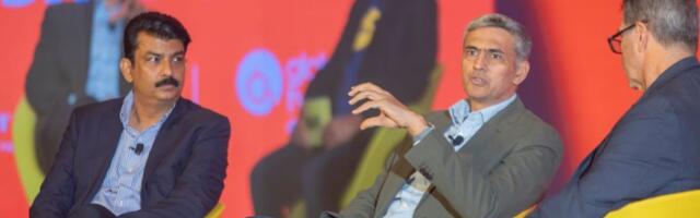 Yatra Picks Tech-Savvy CEO for Its Next Phase as Dhruv Shringi Moves Up to Chairman