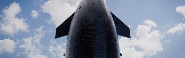 SpaceX given big boost for Starship launches from Cape Canaveral