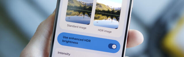 Your Pixel can now get rid of pesky HDR pictures and videos, here’s how