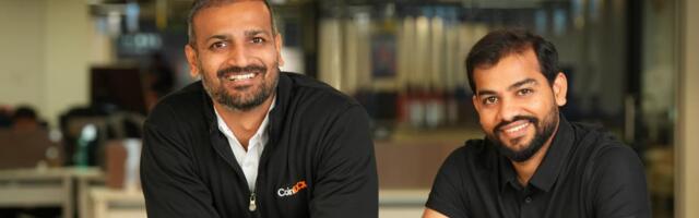 CCI Clears Coinbase’s Investment In CoinDCX