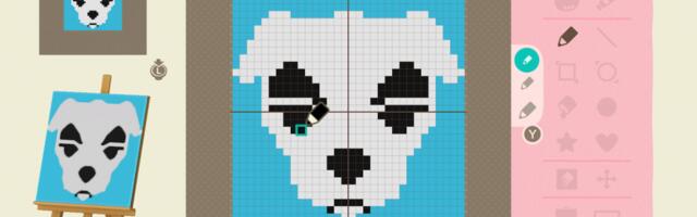 Animal Crossing: New Horizons could be killer app for Switch 2 mouse