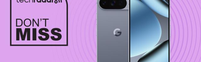 Amazon just quietly dropped its best Google Pixel 10 deal ever – it's now officially cheaper than Black Friday