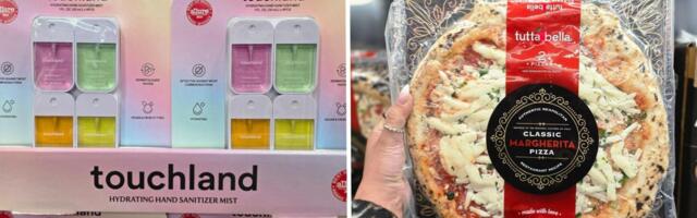 I've worked at Costco for 20 years. Here are 8 of the best things I'm seeing on shelves right now.
