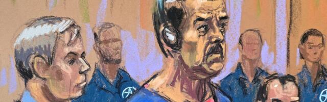 2 lawyers are engaged in a bizarre power struggle over Nicolás Maduro