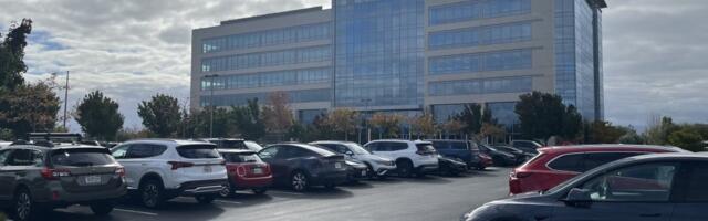 Apple starts to set up shop for San Jose expansion