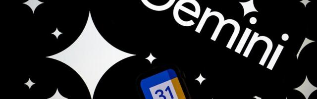 Google aims to take the sting out of scheduling meetings with a new Gemini feature