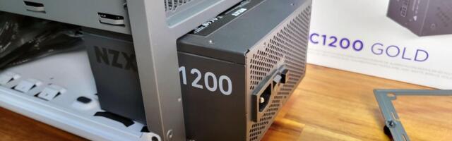 Still using or redeploying an older PC during today’s RAM crisis? A new power supply could save you from an insane repair bill