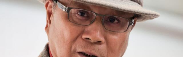 AI is not a bubble, senior executive at Nvidia supplier Wistron says