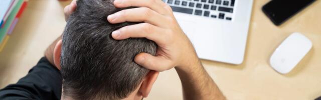 I was the breadwinner until I lost my tech exec job. Now I resent my wife's pursuit of a low-paying career.