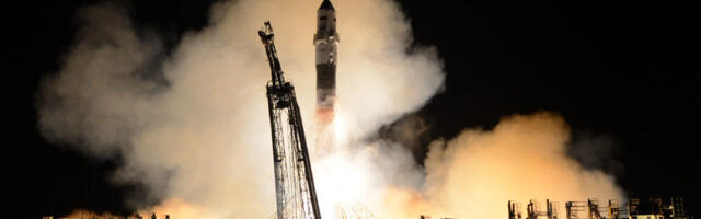 A century after the first rocket launch, Ars staffers pick their favorites