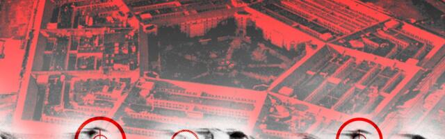 Meet the Gods of AI Warfare