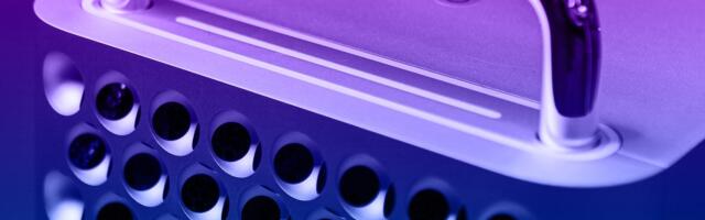 The cheese-grater Mac Pro is no more, but Apple will still sell you an old one