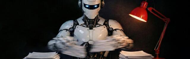 Тендеры без ошибок: как ИИ обошёл экспертов в проверке документации