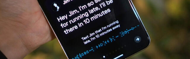 Perplexity is changing its wake word from ‘Hey Plex,’ and here’s the proof