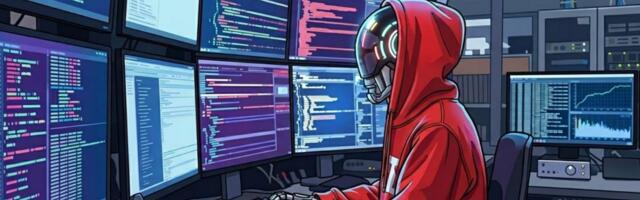 Хакни себя сам и не дай другим: как увидеть свою инфраструктуру глазами хакера