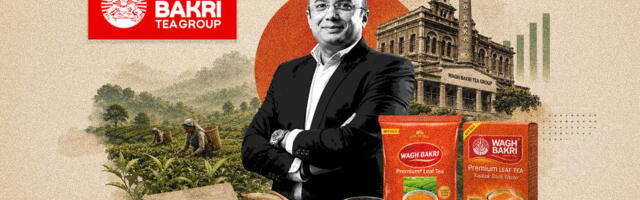 How The Wagh Bakri Group’s Fifth Generation Took This Century-Old Tea Brand Into The Digital Age