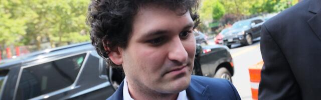 Convicted Crypto Fraudster Sam Bankman-Fried Officially Files for Trump Pardon