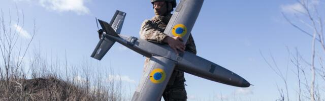 Ukraine's mid-range drones are its new ace against Russia, but many don't arrive war-ready, pilot says