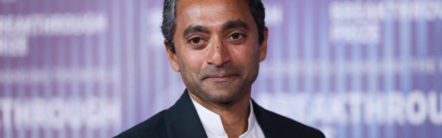 Luxury fashion aficionado Chamath Palihapitiya is getting roasted for saying possessions are 'worthless'