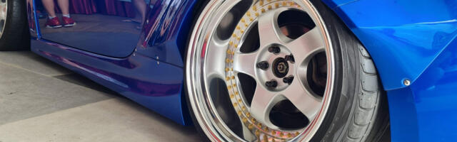 What Are 3 Piece Wheels And How Much Do They Typically Cost?