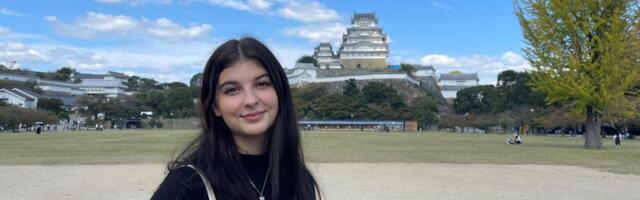 I moved to rural Japan for work. The reality of office culture pushed me back to London.