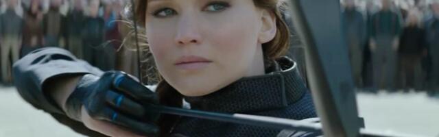 The ‘Hunger Games’ Movies Are Getting a Big-Screen Revival Ahead of ‘Sunrise on the Reaping’