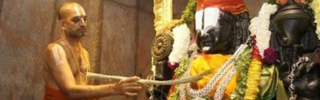 one day Tirupati darshan package from Bangalore,