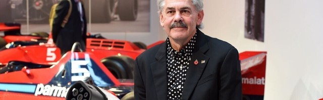 Former F1 designer plans to make world’s lightest EV