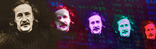 How a 70s schoolteacher invented C, one of the most influential coding languages