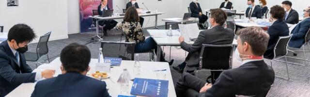 Here’s what corporate innovators plan to spend their money on in 2022