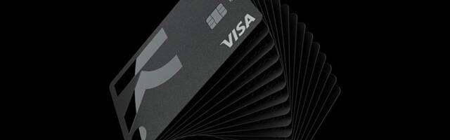 Klarna card: Now you can use plastic to pay for it later