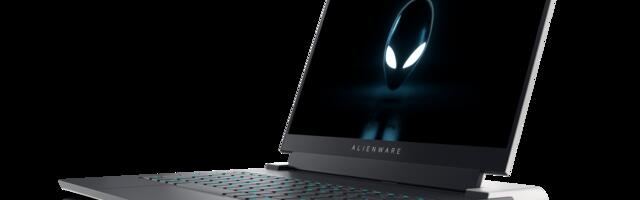 Alienware amps up portability, performance and peripherals with new releases