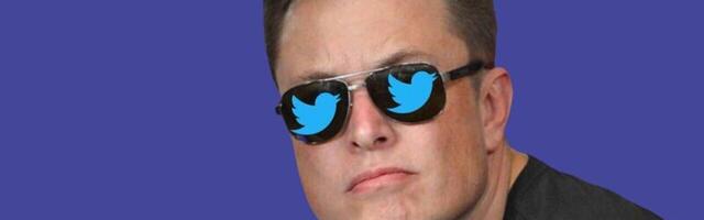 An Elon Musk-owned Twitter could restrict free speech rather than promote it