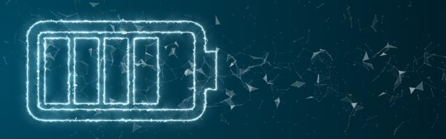 Five UK energy storage projects share £32m funding