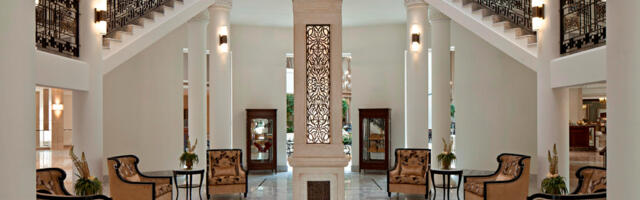 Hilton Picks Jaipur to Debut Waldorf Astoria in India