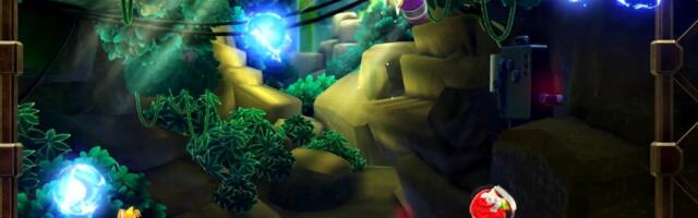 Sonic Superstars is a slightly more modern 2D throwback