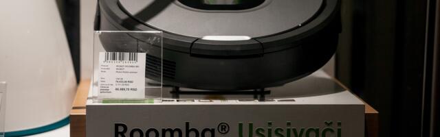 Regulator clears Amazon’s acquisition of Roomba maker iRobot