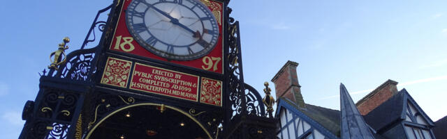 Chester edtech iAM Compliant scores £1.4m