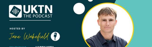 UKTN Podcast: Synthetic data’s role in the age of generative AI with the CEO of Hazy