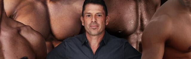 Fifteen Years After Founding Grindr, Joel Simkhai Has ‘Unfinished Business’