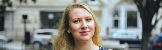 Immersive Fox raises £2.8m to rival AI presentation firm Synthesia