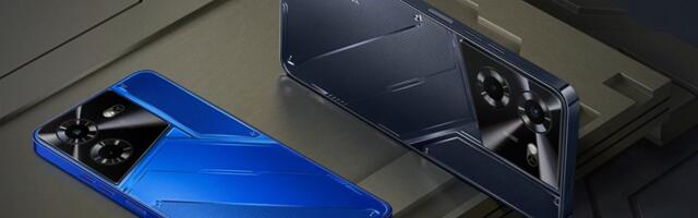 The Tecno Pova 5 and Pova 5 Pro are launching in India on August 22