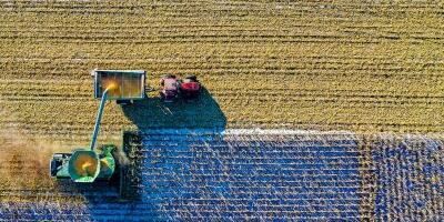 Agritech Investment: Asia-Pacific Focus Shifts