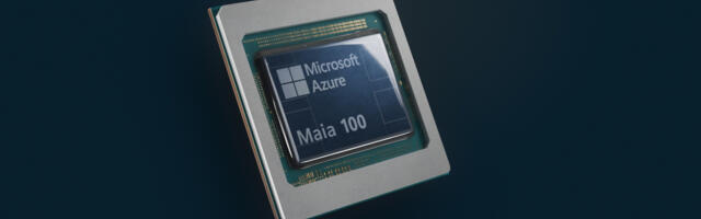 Microsoft partners with Arm for in-house cloud CPUs